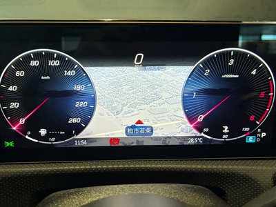 2026 Mercedes-BENZ CLA thumbnail 29