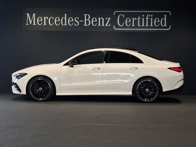 2026 Mercedes-BENZ CLA photo 6