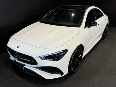 2026 Mercedes-BENZ CLA photo 7