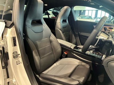 2026 Mercedes-BENZ CLA photo 13