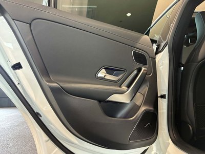 2026 Mercedes-BENZ CLA thumbnail 25