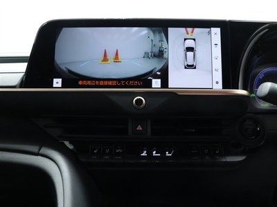 2024 Toyota CROWN SPORT photo 10