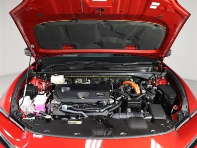 2024 Toyota CROWN SPORT photo 13