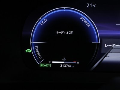 2024 Toyota CROWN SPORT photo 18