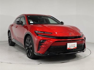 2024 Toyota CROWN SPORT photo 12