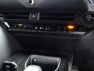 2024 Toyota CROWN SPORT photo 21