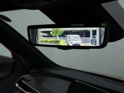 2024 Toyota CROWN SPORT photo 17