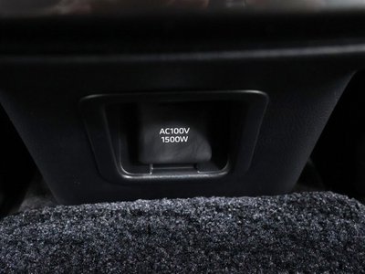 2024 Toyota CROWN SPORT photo 24