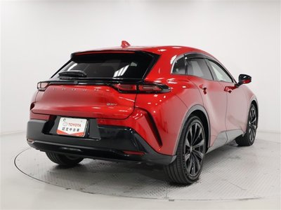 2024 Toyota CROWN SPORT photo 30