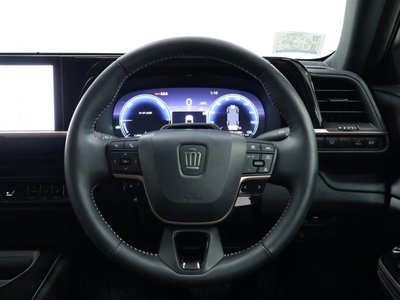 2024 Toyota CROWN SPORT photo 4