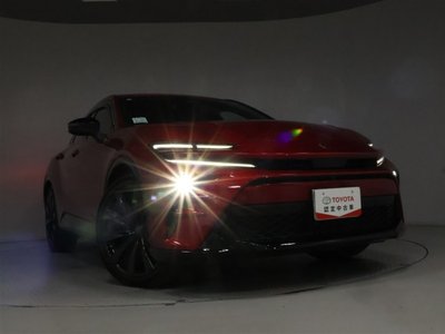 2024 Toyota CROWN SPORT photo 32