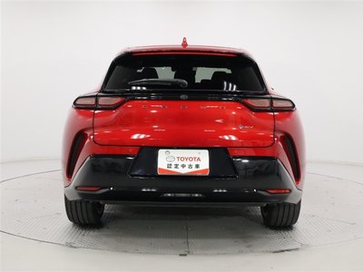 2024 Toyota CROWN SPORT photo 31