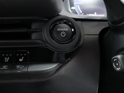 2024 Toyota CROWN SPORT photo 19