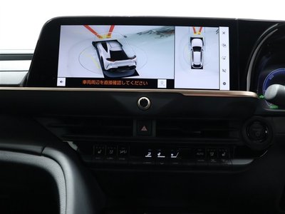 2024 Toyota CROWN SPORT photo 11