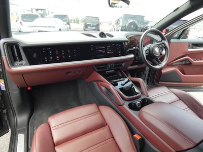 2024 Porsche CAYENNE 缩略图 7