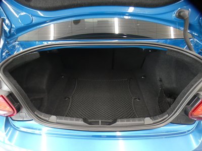 2017 BMW M2 COUPE 照片 10