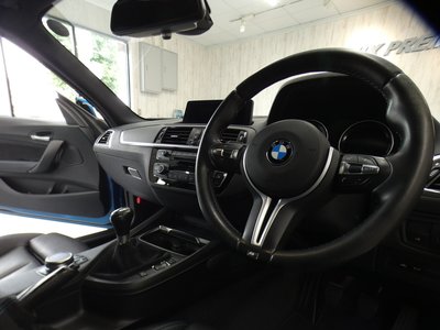 2017 BMW M2 COUPE 照片 7
