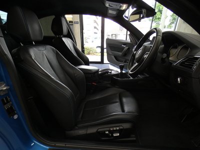 2017 BMW M2 COUPE 照片 31