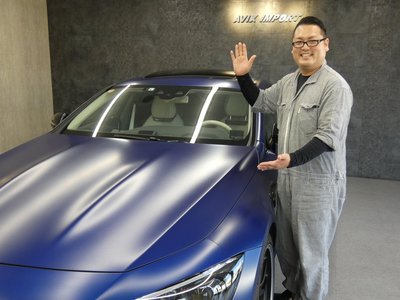 2017 BMW M2 COUPE 照片 21
