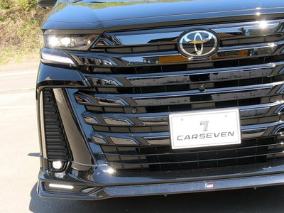 2024 Toyota VELLFIRE — фото 11