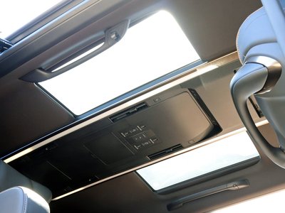 2024 Toyota VELLFIRE — фото 29