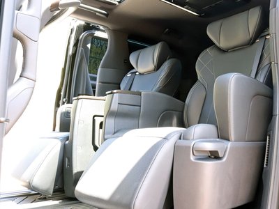 2024 Toyota VELLFIRE — фото 30