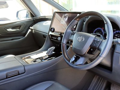 2024 Toyota VELLFIRE — фото 12
