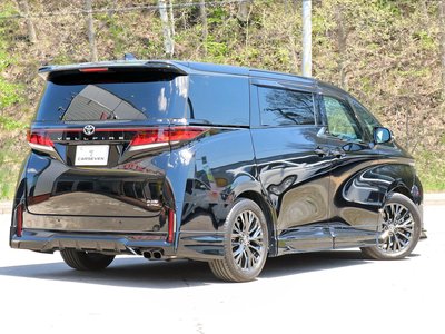 2024 Toyota VELLFIRE — фото 77