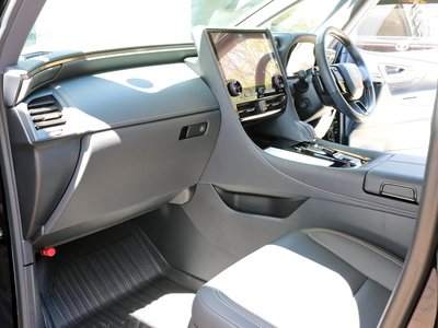 2024 Toyota VELLFIRE — фото 63