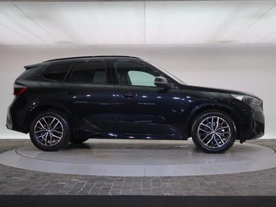 2025 BMW X1 thumbnail 20