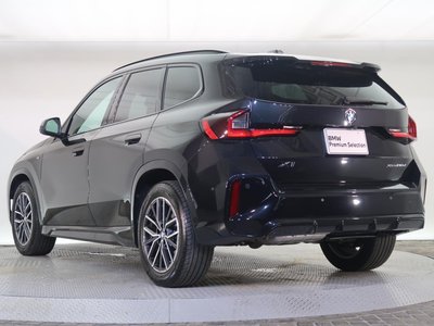 2025 BMW X1 thumbnail 17