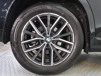 2025 BMW X1 thumbnail 55