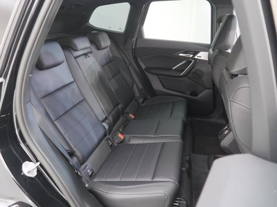 2025 BMW X1 thumbnail 22