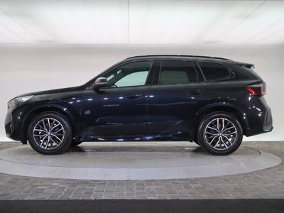 2025 BMW X1 thumbnail 19
