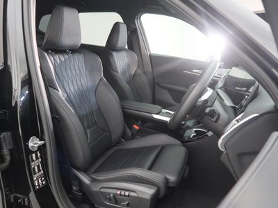 2025 BMW X1 thumbnail 21