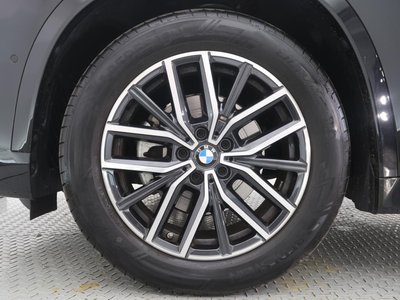 2025 BMW X1 thumbnail 54