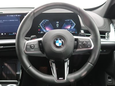2025 BMW X1 thumbnail 31