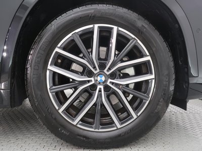 2025 BMW X1 thumbnail 53