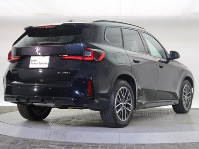 2025 BMW X1 thumbnail 18