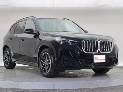 2025 BMW X1 photo 16