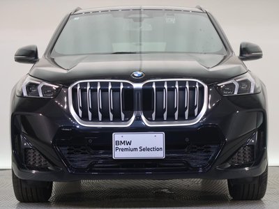 2025 BMW X1 photo 13