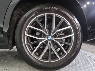 2025 BMW X1 thumbnail 56
