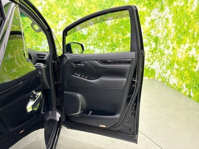 2022 Toyota ALPHARD 照片 22