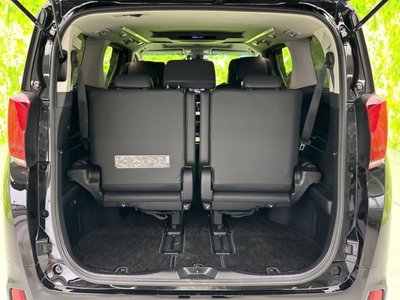 2022 Toyota ALPHARD 照片 20