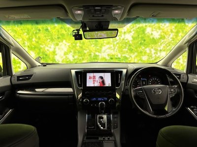 2022 Toyota ALPHARD 照片 39