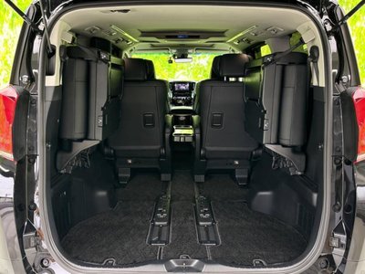2022 Toyota ALPHARD 照片 21
