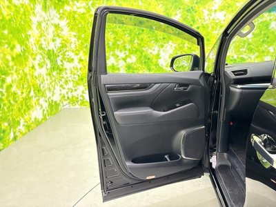 2022 Toyota ALPHARD 照片 24