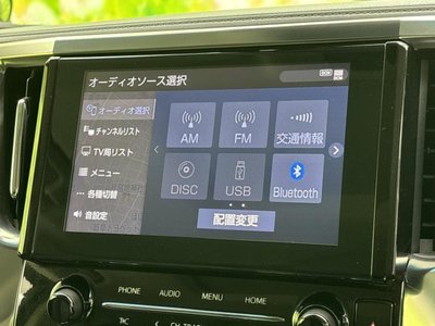 2022 Toyota ALPHARD 照片 10