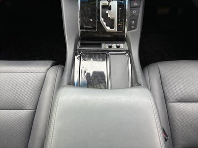 2022 Toyota ALPHARD 照片 40
