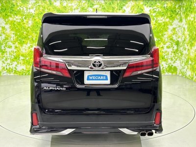 2022 Toyota ALPHARD 照片 46